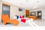 Villa ViP - Antalya, Kaş, Kalkan / Sarıbelen - Fotoğraf 58