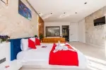 Villa ViP - Antalya, Kaş, Kalkan / Sarıbelen - Fotoğraf 59