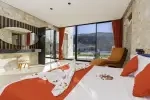 Villa ViP - Antalya, Kaş, Kalkan / Sarıbelen - Fotoğraf 60