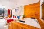 Villa ViP - Antalya, Kaş, Kalkan / Sarıbelen - Fotoğraf 64
