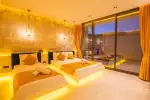 Villa ViP - Antalya, Kaş, Kalkan / Sarıbelen - Fotoğraf 48