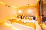 Villa ViP - Antalya, Kaş, Kalkan / Sarıbelen - Fotoğraf 47