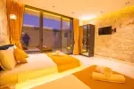 Villa ViP - Antalya, Kaş, Kalkan / Sarıbelen - Fotoğraf 46