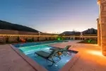 Villa ViP - Antalya, Kaş, Kalkan / Sarıbelen - Fotoğraf 16