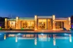 Villa ViP - Antalya, Kaş, Kalkan / Sarıbelen - Fotoğraf 14