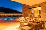 Villa ViP - Antalya, Kaş, Kalkan / Sarıbelen - Fotoğraf 17