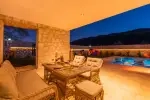 Villa ViP - Antalya, Kaş, Kalkan / Sarıbelen - Fotoğraf 18