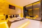 Villa ViP - Antalya, Kaş, Kalkan / Sarıbelen - Fotoğraf 54