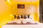 Villa ViP - Antalya, Kaş, Kalkan / Sarıbelen - Fotoğraf 55