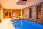 Villa ViP - Antalya, Kaş, Kalkan / Sarıbelen - Fotoğraf 19