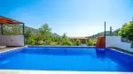 Villa Safran - Antalya, Kaş, kalkan / İslamlar - Fotoğraf 9