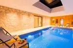 Villa ViP - Antalya, Kaş, Kalkan / Sarıbelen - Fotoğraf 20