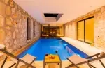 Villa ViP - Antalya, Kaş, Kalkan / Sarıbelen - Fotoğraf 21