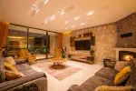 Villa ViP - Antalya, Kaş, Kalkan / Sarıbelen - Fotoğraf 29