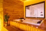 Villa ViP - Antalya, Kaş, Kalkan / Sarıbelen - Fotoğraf 67