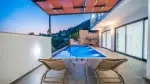 Villa Safran - Antalya, Kaş, kalkan / İslamlar - Fotoğraf 16