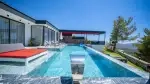 Villa Kartal Yuvası - Antalya, Kaş, Kalkan / Üzümlü - Fotoğraf 4