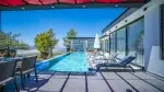 Villa Kartal Yuvası - Antalya, Kaş, Kalkan / Üzümlü - Fotoğraf 7