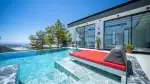 Villa Kartal Yuvası - Antalya, Kaş, Kalkan / Üzümlü - Fotoğraf 12