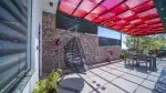 Villa Kartal Yuvası - Antalya, Kaş, Kalkan / Üzümlü - Fotoğraf 38