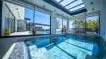 Villa Kartal Yuvası - Antalya, Kaş, Kalkan / Üzümlü - Fotoğraf 17