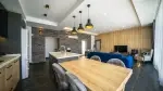 Villa Kartal Yuvası - Antalya, Kaş, Kalkan / Üzümlü - Fotoğraf 25