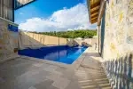 Villa Anemon 3 - Antalya, Kaş, Kalkan/ Akbel - Fotoğraf 5