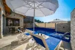 Villa Anemon 3 - Antalya, Kaş, Kalkan/ Akbel - Fotoğraf 2
