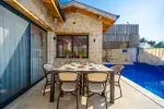Villa Anemon 3 - Antalya, Kaş, Kalkan/ Akbel - Fotoğraf 10