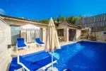 Villa Anemon 3 - Antalya, Kaş, Kalkan/ Akbel - Fotoğraf 7