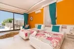 Villa Nur - Antalya, Kaş, Kalkan / Üzümlü - Fotoğraf 43
