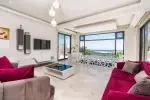 Villa Nur - Antalya, Kaş, Kalkan / Üzümlü - Fotoğraf 23