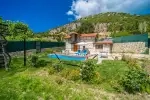 Villa Montana - Antalya, Kaş, kalkan / İkizce - Fotoğraf 3