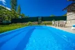 Villa Montana - Antalya, Kaş, kalkan / İkizce - Fotoğraf 11