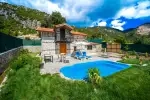Villa Montana - Antalya, Kaş, kalkan / İkizce - Fotoğraf 2