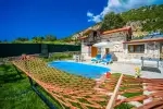 Villa Montana - Antalya, Kaş, kalkan / İkizce - Fotoğraf 6