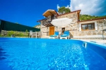 Villa Montana - Antalya, Kaş, kalkan / İkizce - Fotoğraf 1
