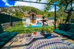 Villa Montana - Antalya, Kaş, kalkan / İkizce - Fotoğraf 5