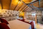 Villa Montana - Antalya, Kaş, kalkan / İkizce - Fotoğraf 43