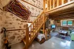 Villa Montana - Antalya, Kaş, kalkan / İkizce - Fotoğraf 31