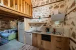 Villa Montana - Antalya, Kaş, kalkan / İkizce - Fotoğraf 35