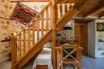 Villa Montana - Antalya, Kaş, kalkan / İkizce - Fotoğraf 32