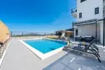 Villa Kleopatra - Muğla, Fethiye, Ovacık - Fotoğraf 15