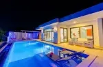 Villa Nur - Antalya, Kaş, Kalkan / Üzümlü - Fotoğraf 13