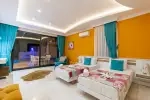 Villa Nur - Antalya, Kaş, Kalkan / Üzümlü - Fotoğraf 42
