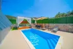 Bungalov 1008 - Antalya, Kaş, Bayındır - Fotoğraf 8