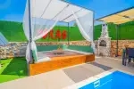 Bungalov 1008 - Antalya, Kaş, Bayındır - Fotoğraf 14