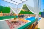 Bungalov 1008 - Antalya, Kaş, Bayındır - Fotoğraf 16