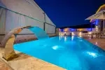 Villa Anemon 1 - Antalya, Kaş, Kalkan/ Akbel - Fotoğraf 17