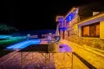 Villa Montana - Antalya, Kaş, kalkan / İkizce - Fotoğraf 55